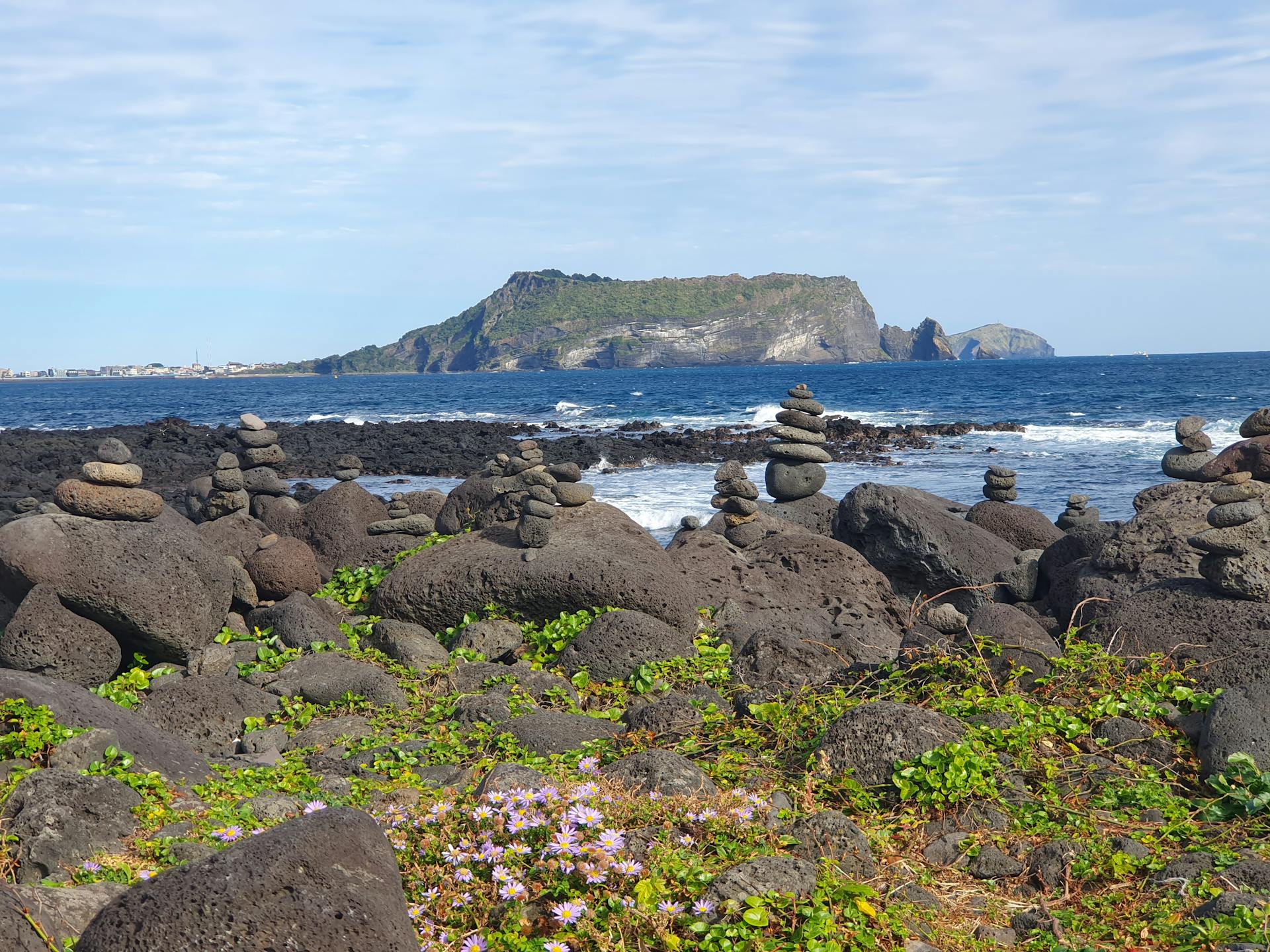 済州島