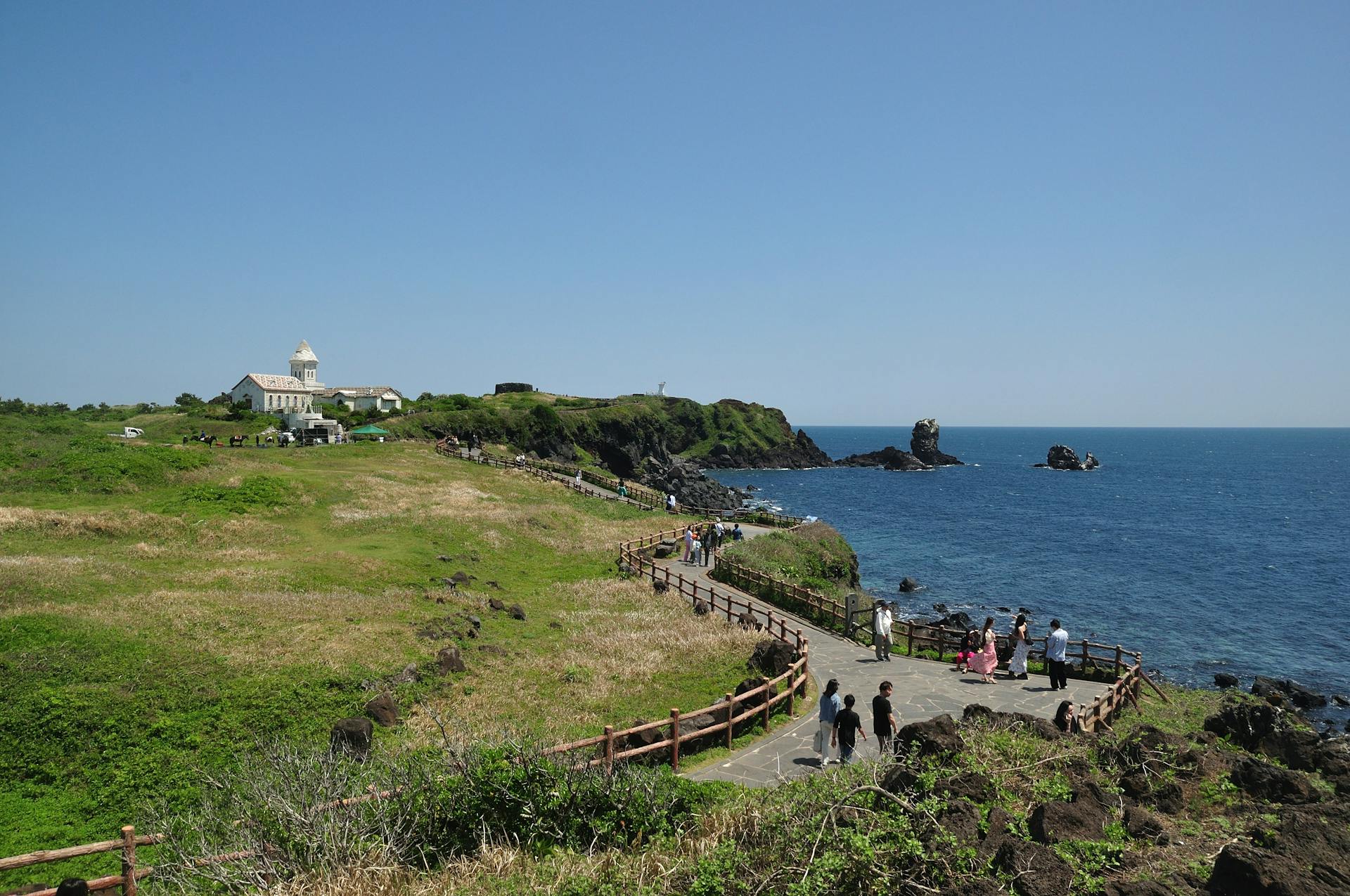 済州島